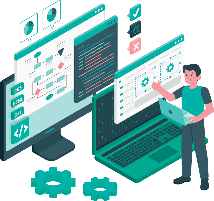 Automatyzacje procesów biznesowych i integracje AI n8n