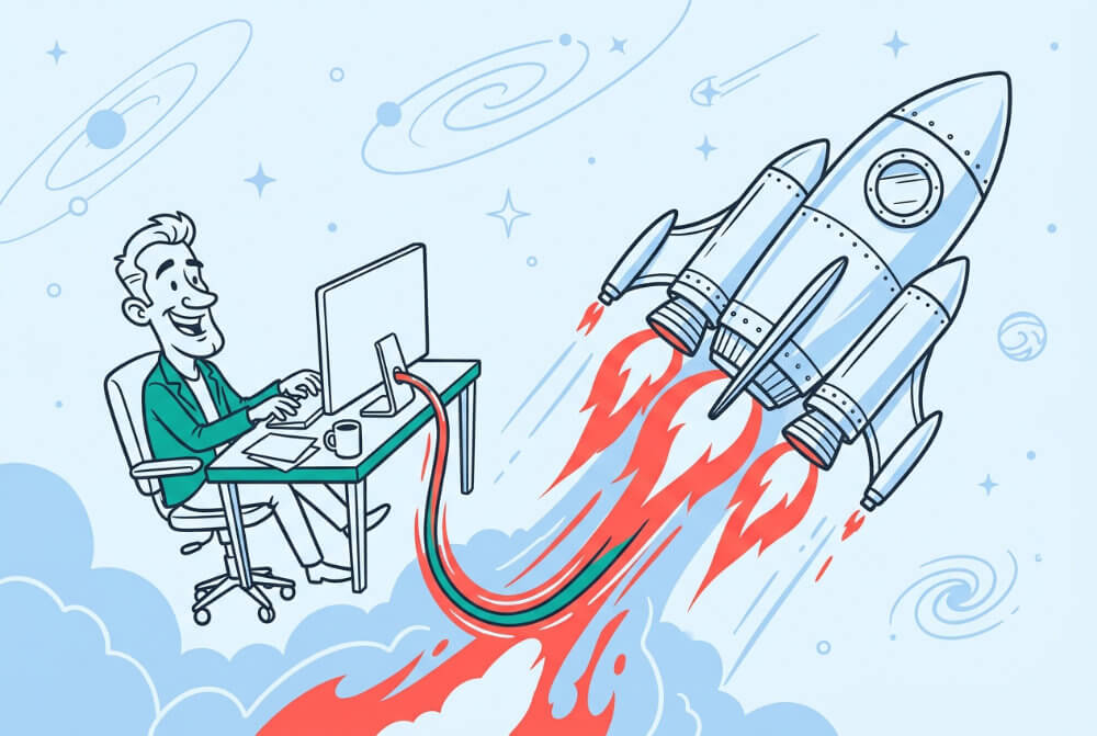 Headless WordPress: Jak połączyć łatwą edycję z kosmiczną wydajnością Next.js?